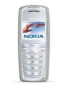 Download free ringtones for Nokia 2125.